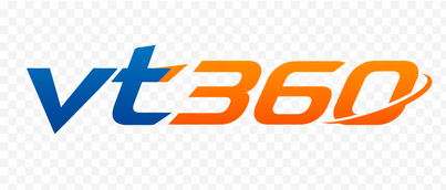 VT360 Logo